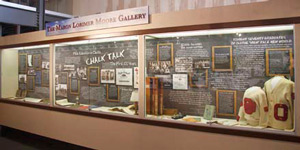 Olathe Historical Society