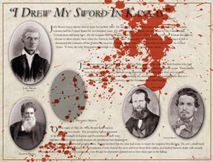 Pottawatomie Creek Massacre